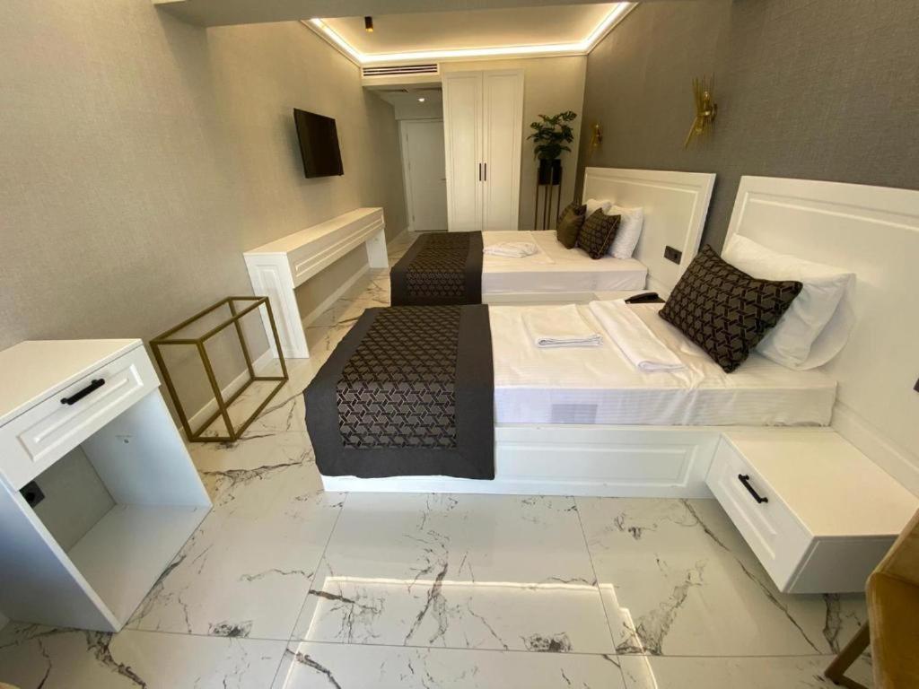 Park Milano Hotel Измир Экстерьер фото