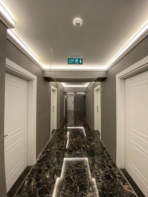 Park Milano Hotel Измир Экстерьер фото